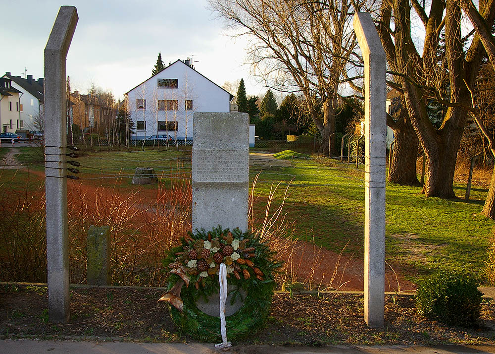 stele commemorative witten annen